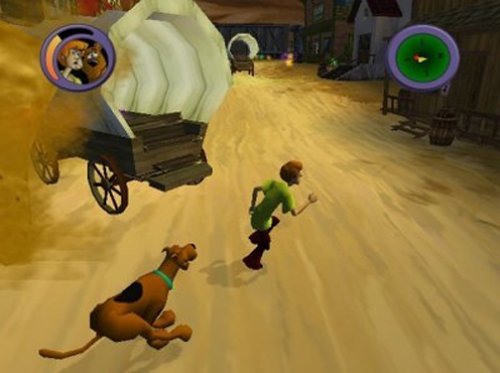 Miniatura 2 de Scooby-Doo Mystery Mayhem (Renewed)