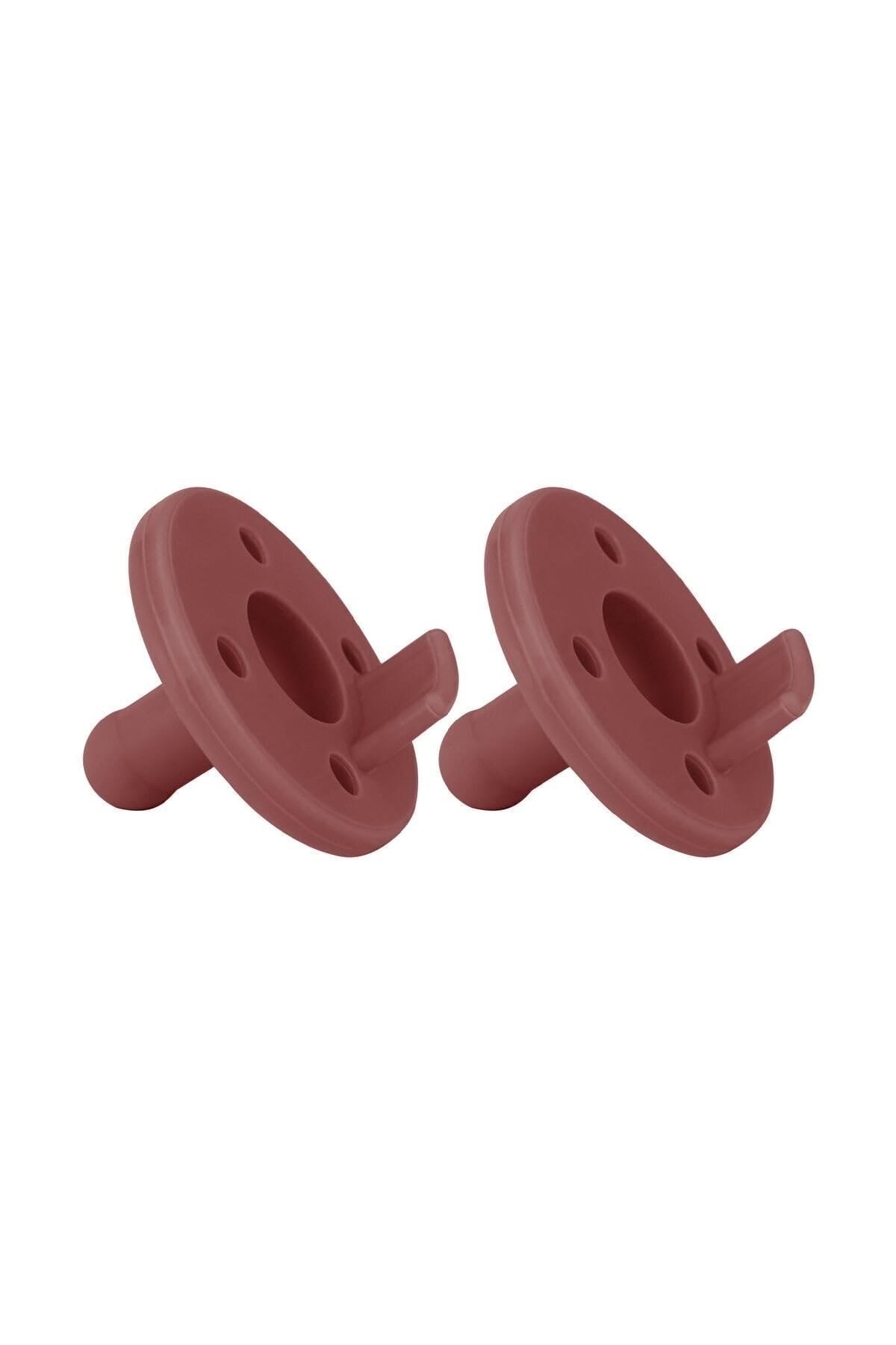 OiOi Emzix 2'li - Woody Brown