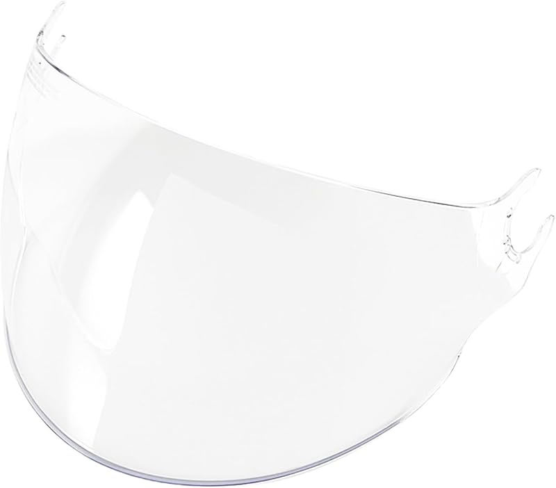 XYJTC Motociclo Visiera for LS2 for OF562 for casco Airflow Lente Visiera di ricambio Accessori moto Guida in sicurezza