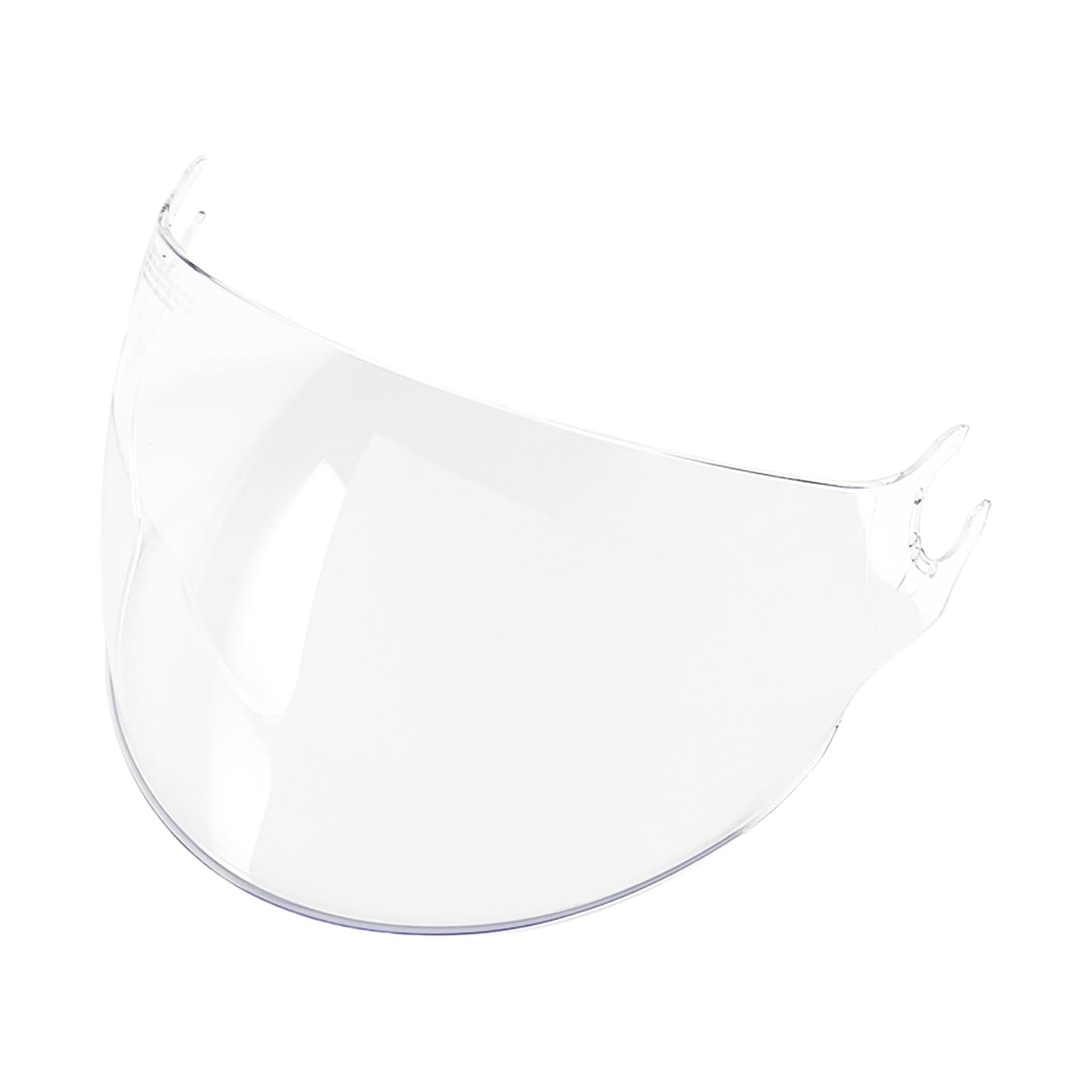 Motociclo Visiera for LS2 for OF562 for casco Airflow Lente Visiera di ricambio Accessori moto Guida in sicurezza