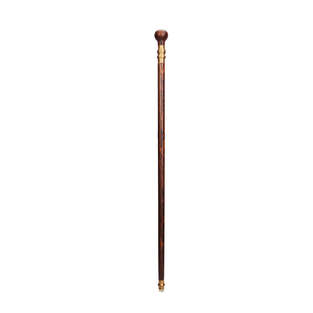Drewniane laski Laska Starsi ludzie Kule Laska z litego drewna Okrągły uchwyt Chodzik Artykuły dla osób w podeszłym wieku 91 cm Łatwe do skrócenia Pomoc w poruszaniu się dla osób starszych, seniorów i