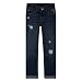 Levi's Girls Ripped Boyfriend  Jean