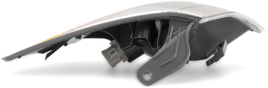 For Toyota Camry 1997-1999 Signal Light Assembly Driver Side DOT Certified TO2530126N