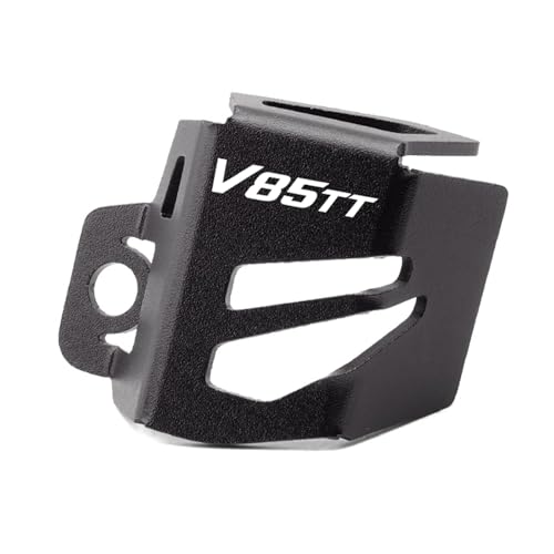 �ɓK������ V85TT 2020-2025 V100 2023 �I�[�g�o�C�A�N�Z�T���[ ���A�u���[�L�t���[�h���U�[�o�[�K�[�h�J�o�[ �I�C���J�b�v�v���e�N�^�[