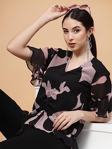 Image of I ENTERPRISE Women's Tunic Shirt