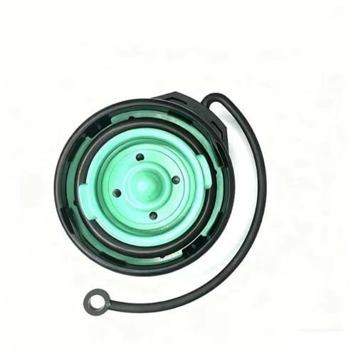 Bouchon réservoir essence pour 911 718 Cayenne - Remplacement auto 971044251 - 5