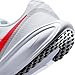 Nike Men's Revolution 8 Road Running Shoes, White/Bright Crimson-Pure Platinum-Black, 13 Extra Wide