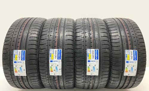 ACCELERA PHI-91Y XL All Season Tyres 235/35ZR19