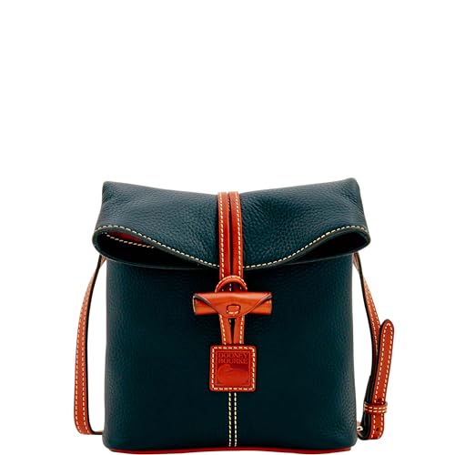 Dooney & Bourke Handbag, Pebble Grain Toggle Crossbody