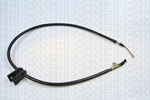 Cable de freno de mano Triscan 8140 14163 para sistema de estacionamiento trasero
