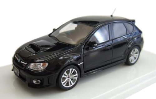 Amazon | WIT'S 1/43 スバル WRX STI A-Line typeS 5door