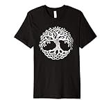 Diese awesome T-Shirt ist die perfekte Weihnachten Geschenk Idee für Wikinger, grænlendingar, Celtic, Pagan oder Bart Liebhaber. Odin werden sicher sein, zu singen dein Lob in Valhalla wider in Asgard.