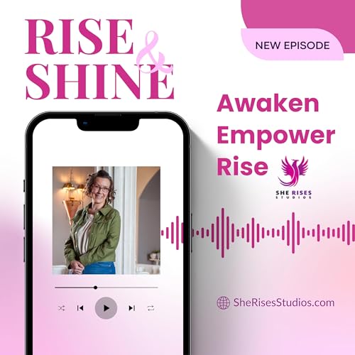 #394 - The Golden Ticket to Unlocking Your Miracle Power w/Elizabeth Meigs