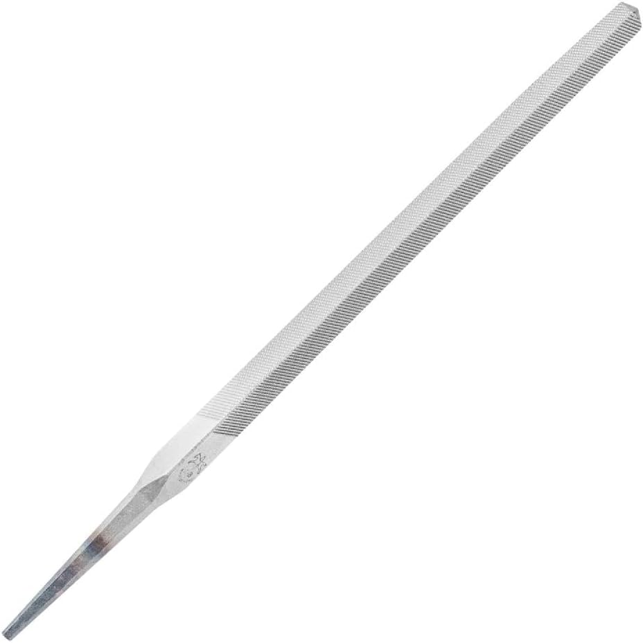 PFERD 6'' Three Square File Bastard Cut (11097) (10/Each)
