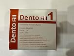 MH - DENTOFILL-1 for Permanent Filling and Repair
