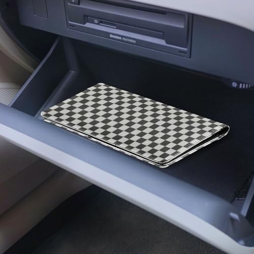 Organizador de Documentos para Auto Slim miniatura 6