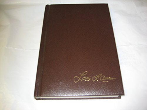 Utah Blaine (The Louis L'Amour Collection) 1581650760 Book Cover