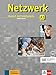 Netzwerk a1, libro de ejercicios + 2 cd