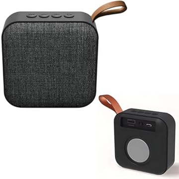 Mini Caixa de som bluetooth caixinha de som Portatil Resistente á agua, chuva,USB, pega cartao de memoria TF (preto)