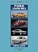 Produktbild Ford Capri Mk2 (1974-1977) (Les carnets de l'automobile)