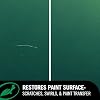Turtle Wax Scratch Repair and Renew, Car Scratch Remover, Tackles Swirl Marks, Paint Transfer, Headlight Oxidation, Water Spot Remover for Cars, Safe for All Paint Colors, 7oz (Pack of 1)