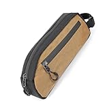 UncleS Wasserabweisender Oberrohrkoffer Mit Breiter Einstiegsöffnung...