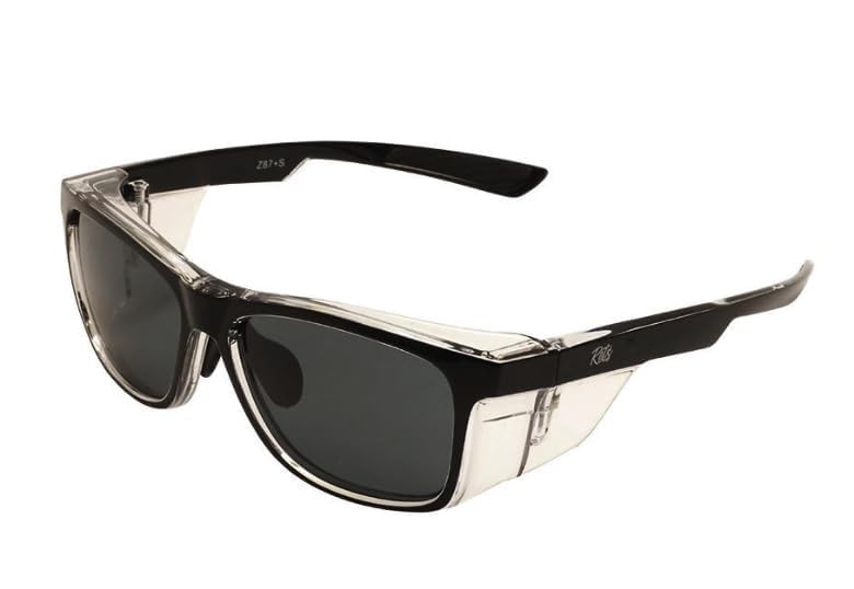 100% Strata 2 Forecast MX Offroad Goggles Black, 50029-00002