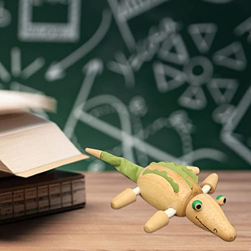 Figuras de animais dobráveis,Desenvolvimento da Educação Infantil Brinquedo Animal de Fazenda - Esta