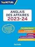  Top actuel Anglais des affaires 2023 - 2024