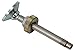 Longacre 72896 4" Swivel Feet Pop-Out (2 Each)