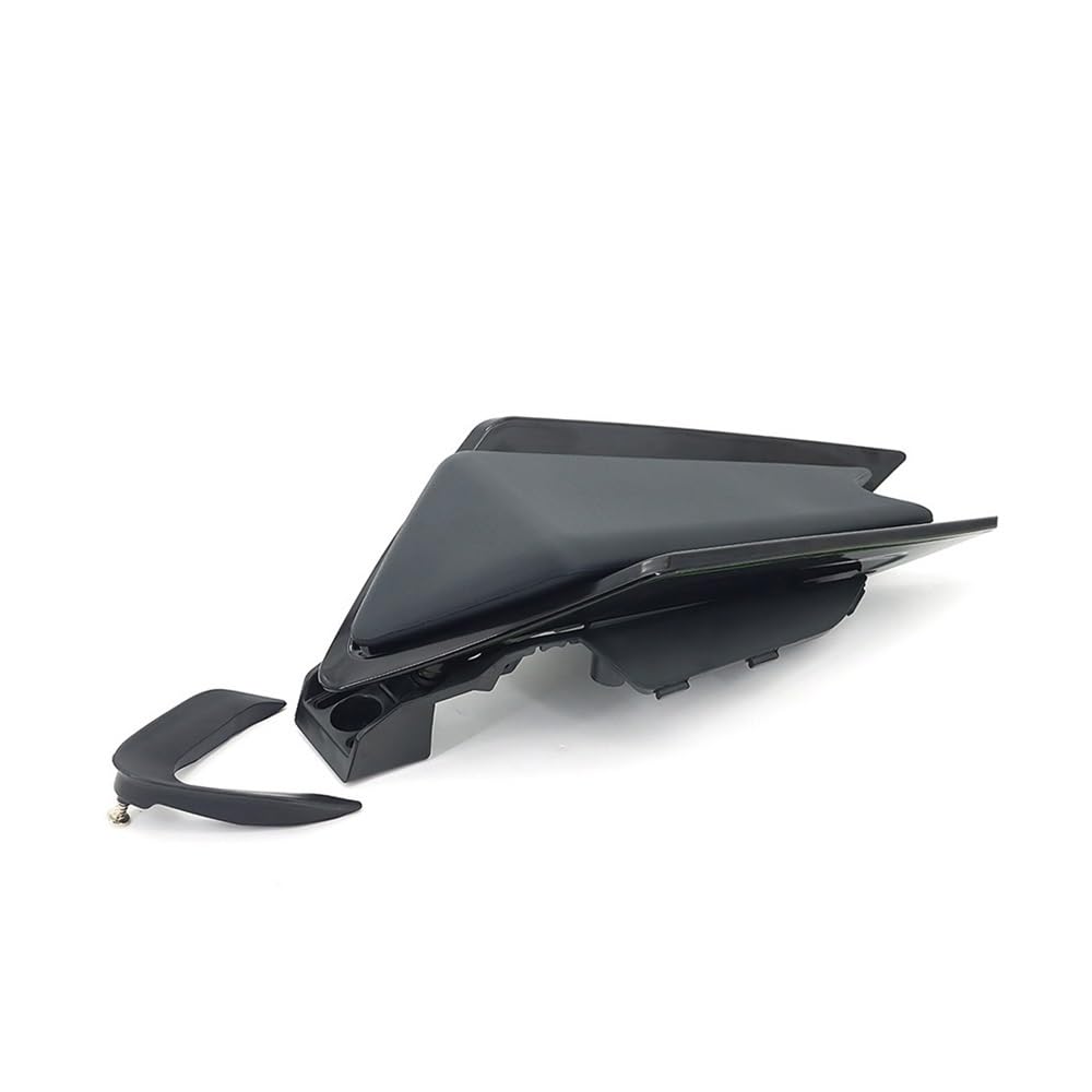Moto couvercle de siège RS660 l'accessoire idéal pour vos sorties solo du weekend - 8