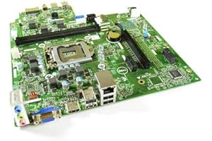 Intel H110 Motherboard for Dell Inspiron 3668-16GB