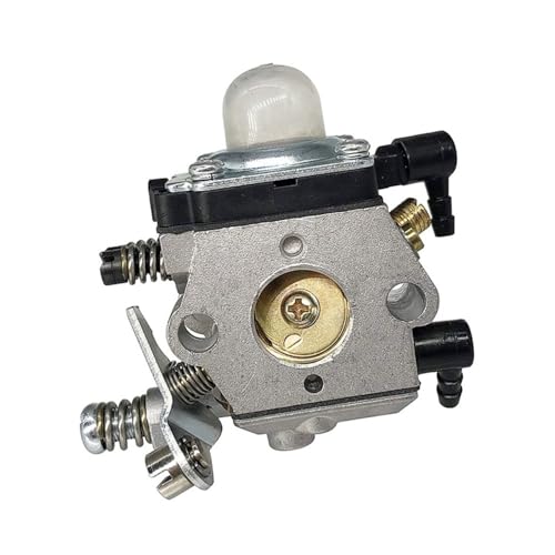 Réparer le démarrage du taille-haie avec le kit carburateur WT-264