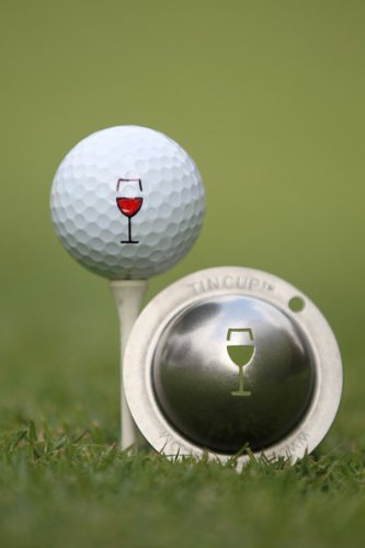 Tin Cup Napa Valley