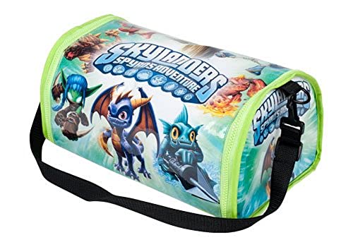 Adventure case pour 32 figurines Skylanders : Spyro's adventure