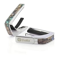 Amazon | タリア カポ Thalia Capos Exotic Shell Series/PAUA