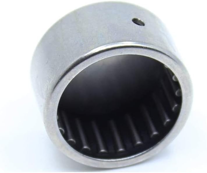 TMP1105 BK3020 Needle Bearings 303720 mm Drawn Cup Needle Roller Bearing BK303720 Caged Closed ONE End Meteic Series 65941/30