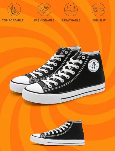 Image of Light Weight Long Canvas Women Sneakers