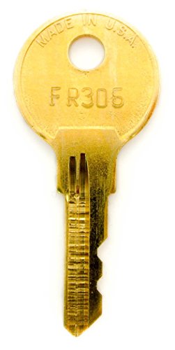 Preisvergleich Produktbild Ihr Steelcase Schlüssel ersetzt