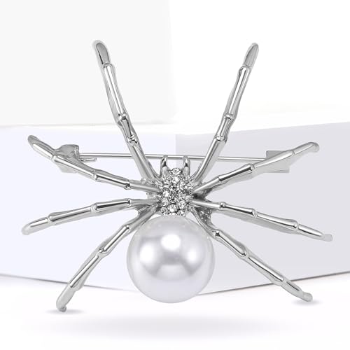 Image of Anmial Brooch for Women Anmial Pin Anmial Clothing Accessory Christmas Birthday for Mother Wife Girlfriend