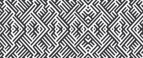 Texture Pattern Plate Style #18 for Press or Rolling Mill Geometric Embossing Relief Jewelry Making Metal Forming Tool