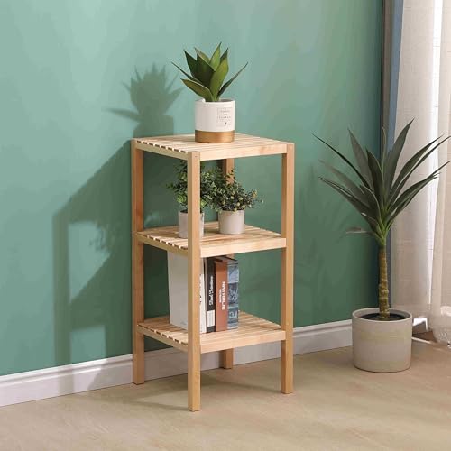 Étagère de rangement compacte et meuble à chaussures pour petits espaces - 3