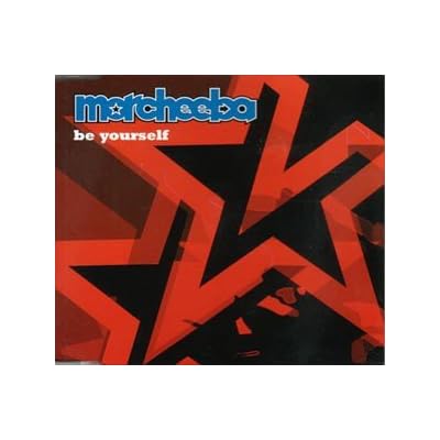 Be Yourself