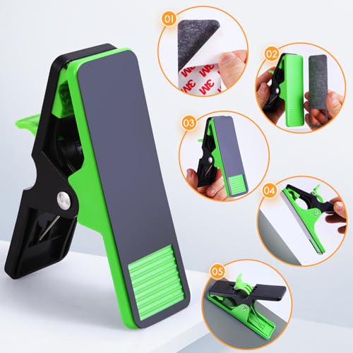 3 Pack magnetic golf cart cigar holder - Image 4