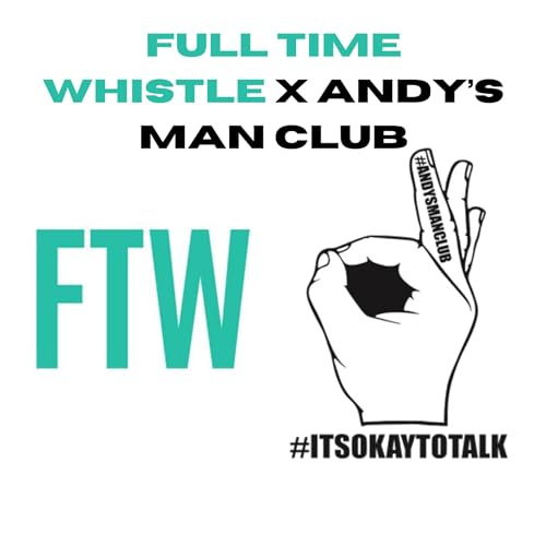 Blue Monday - Andy's Man Club