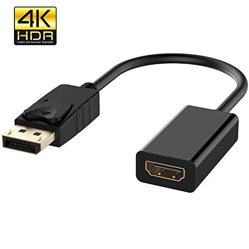 Displayport Hdmi 変換アダプター パソコン向けケーブル 通販 価格比較 価格 Com