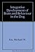 Integrative development of brain and behavior in the dog