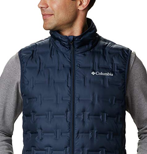 Image of Columbia Delta Ridge Down Vest