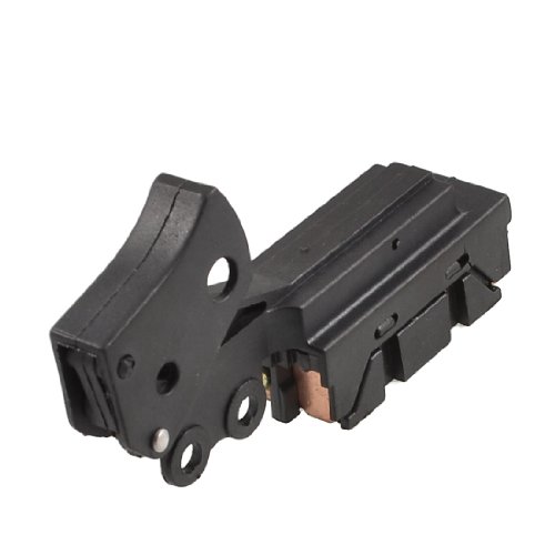 uxcell Momentary Electric Tool Power 255 Cut-Off Machine Trigger Switch