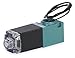 NEW NUMATICS 11SAD400B000061 4 WAY 2 POSITION 24V-DC SOLENOID VALVE B358622